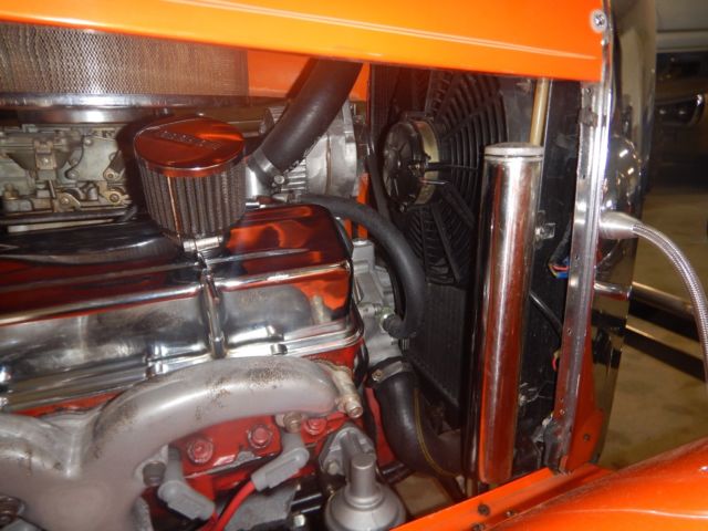1929 Ford Model A - photo 7