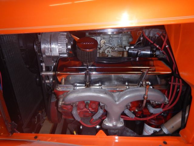 1929 Ford Model A - photo 9