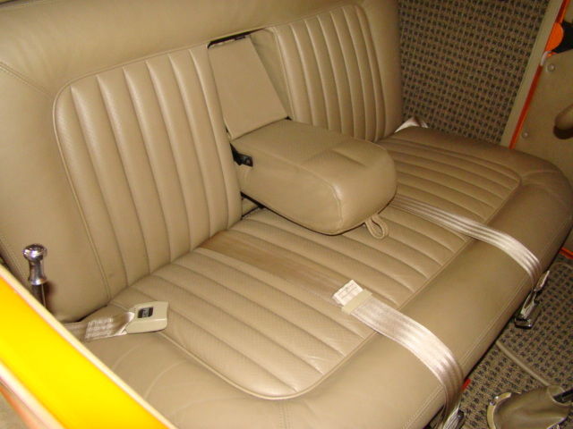 1929 Ford Model A - photo 12