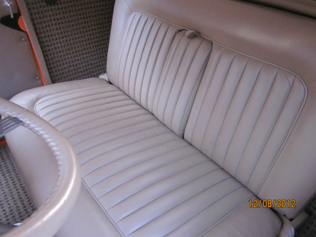 1929 Ford Model A - photo 6