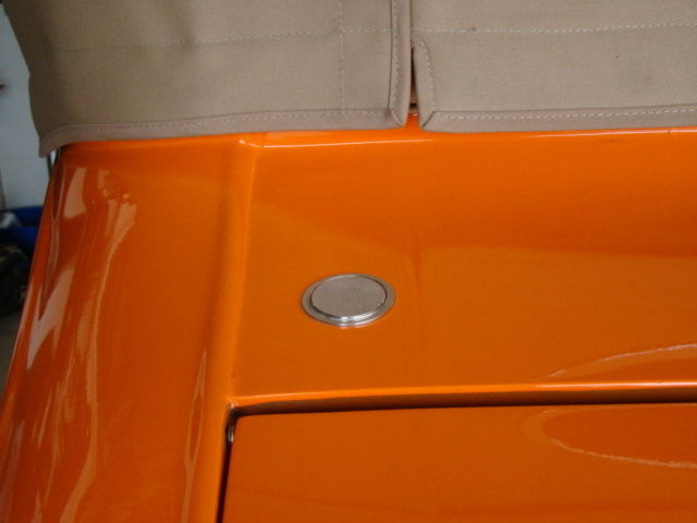 1929 Ford Model A - photo 9