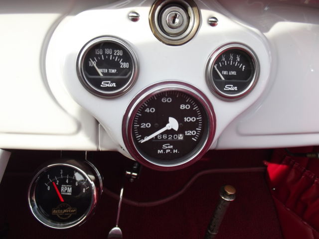 1929 Ford Model A - photo 11