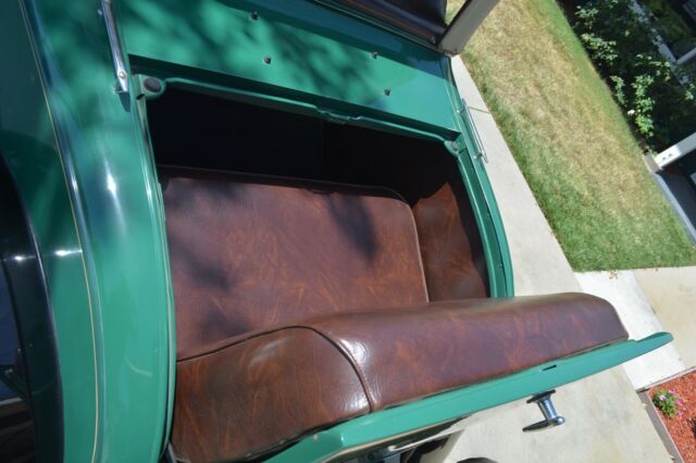 1929 Ford Model A Standard - photo 13