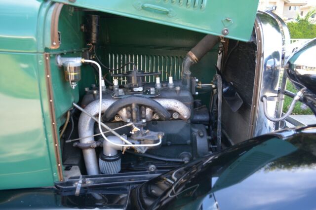 1929 Ford Model A Standard - photo 8