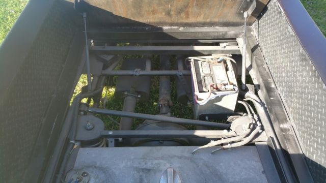 1929 Ford Model A - photo 9
