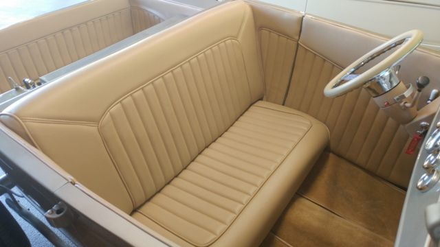 1929 Ford Model A conv. - photo 10