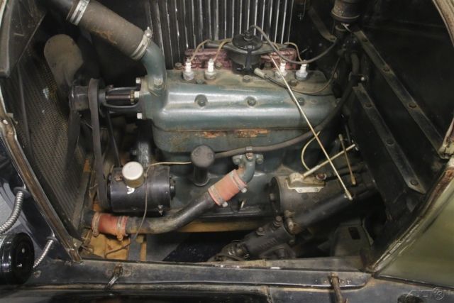1929 Ford Model A - photo 3
