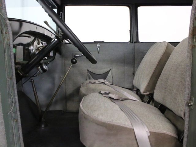 1929 Ford Model A Sedan - photo 5