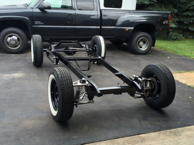 1929 Ford Model A - photo 3