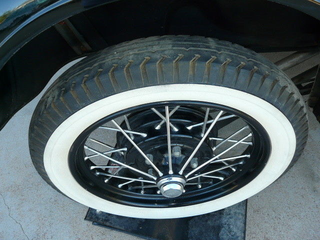 1929 Ford Model A - photo 13
