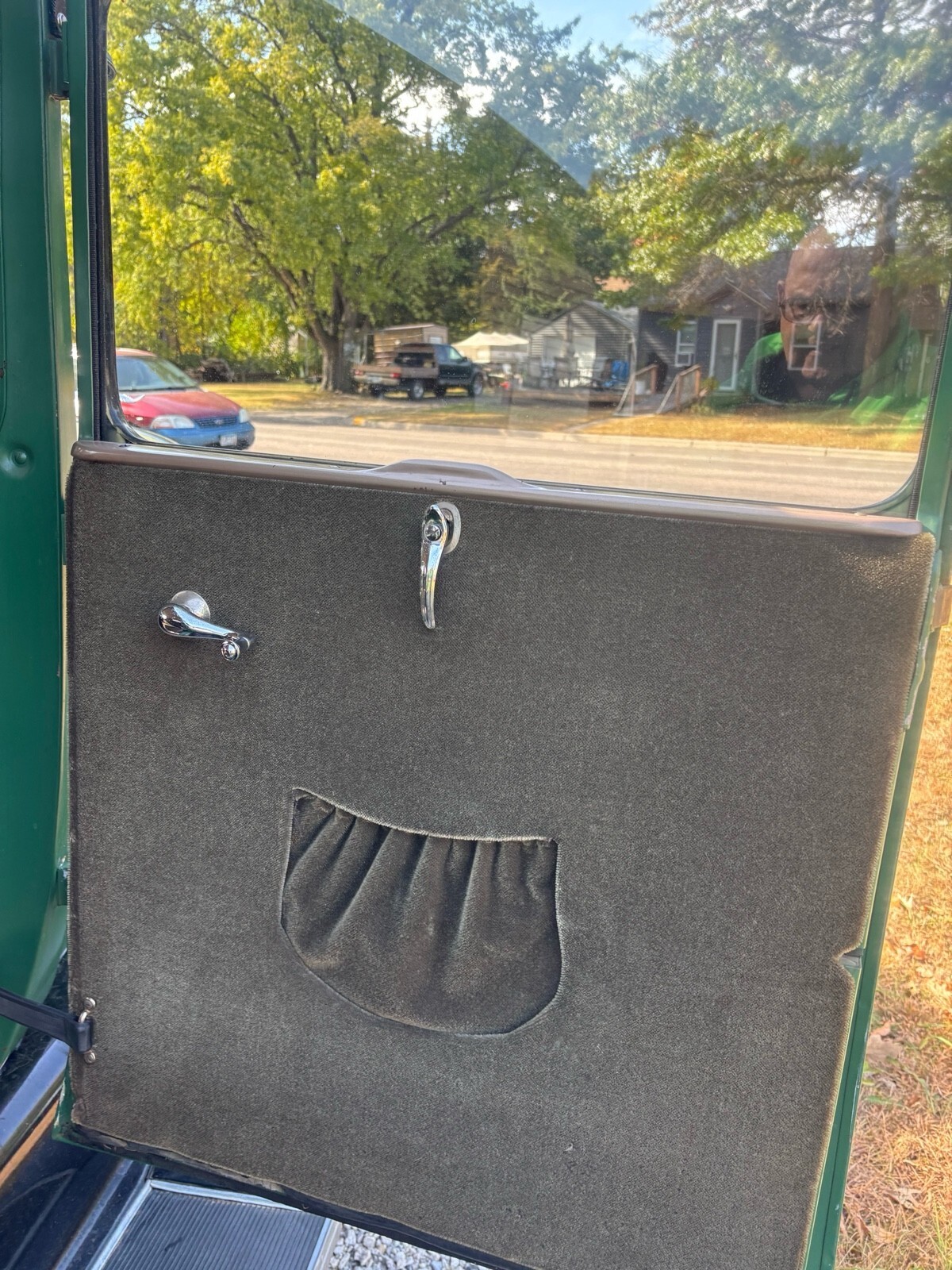 1929 Ford Model A Tudor - photo 5