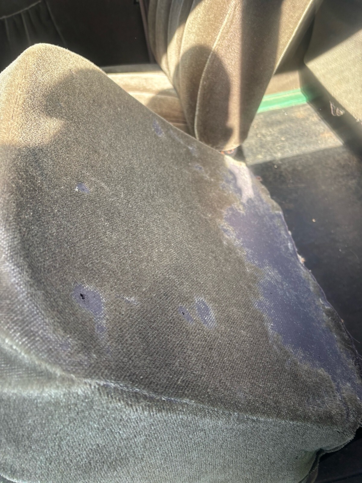 1929 Ford Model A Tudor - photo 7