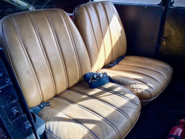 1929 Ford Model A - photo 10