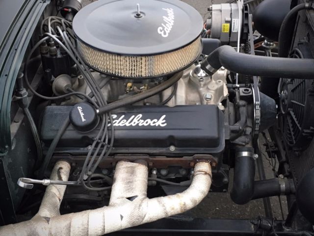 1929 Ford Model A - photo 8