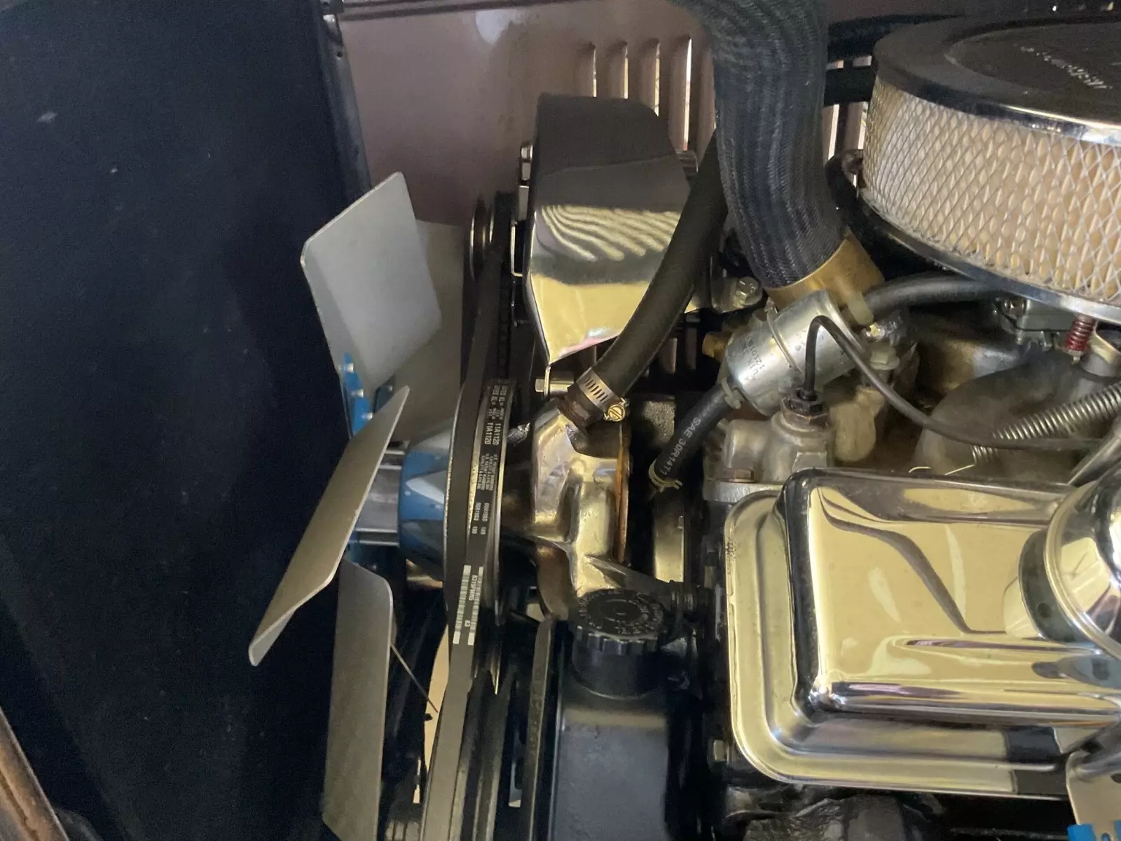 1929 Ford Model A - photo 7