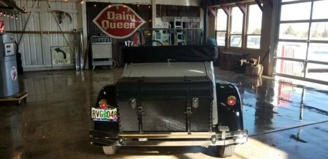 1929 Ford Model A Shay Roadster Replica - photo 6