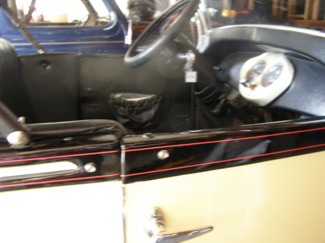1980 Ford Model A - photo 10