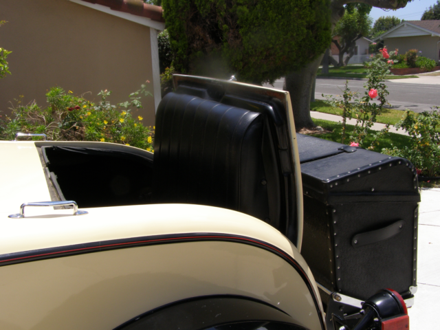 1980 Ford Model A - photo 7