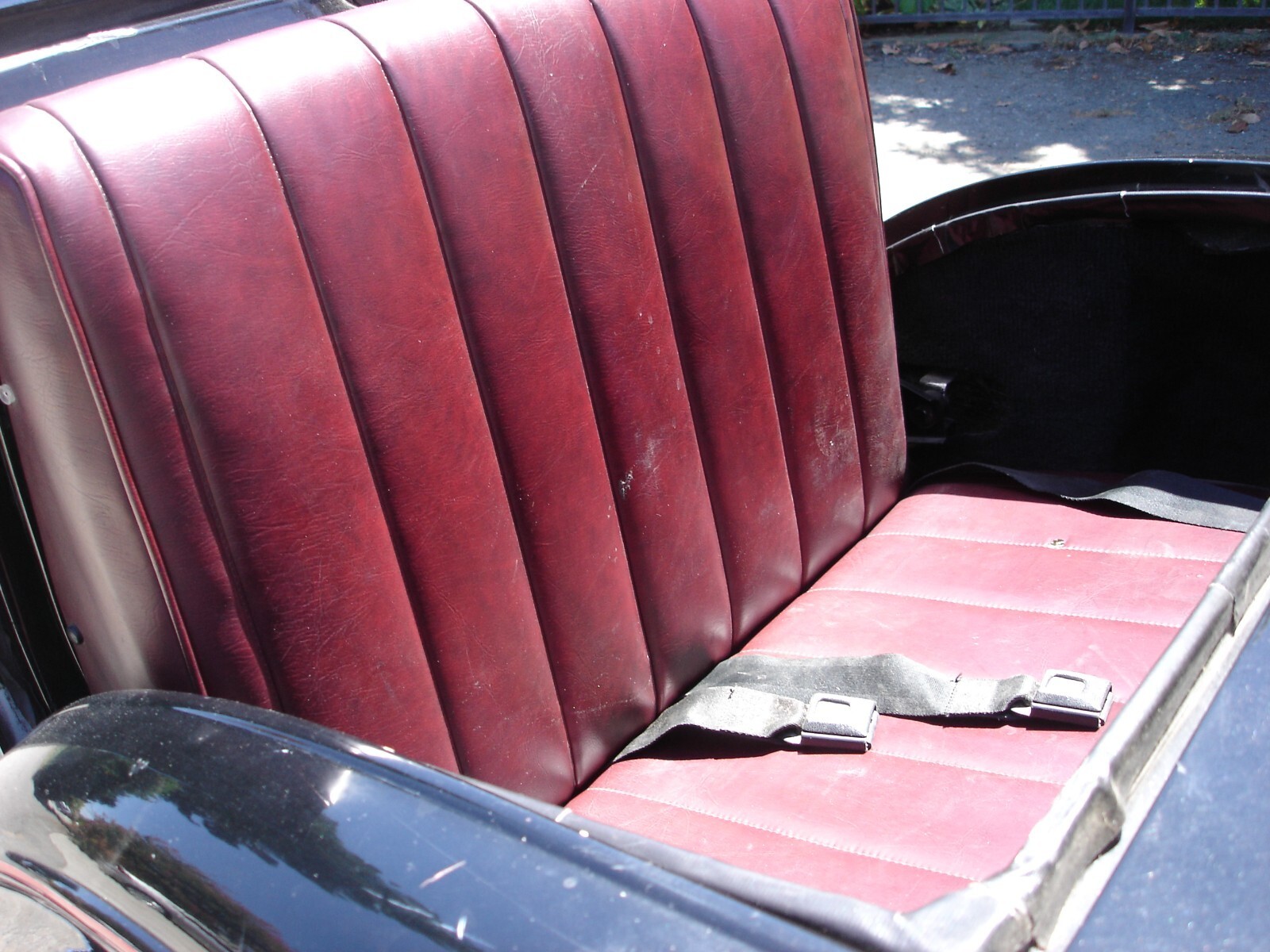 1929 Ford Model A - photo 5