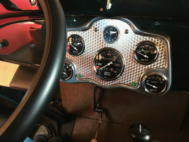 1929 Ford Model A - photo 7