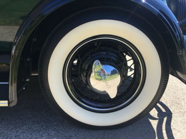 1929 Ford Model A - photo 8