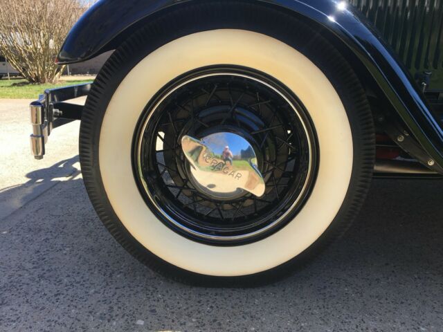 1929 Ford Model A - photo 9