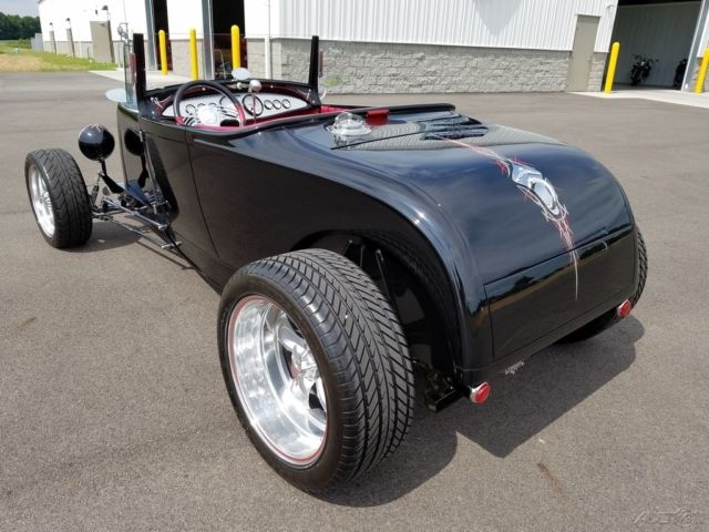 1929 Ford Model A - photo 2