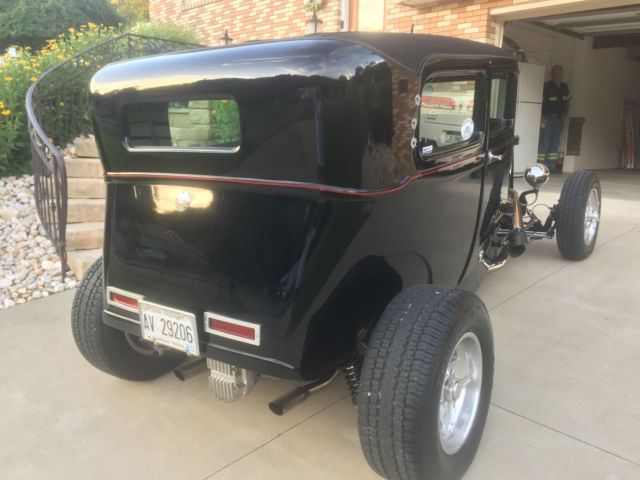 1929 Ford Other - photo 3