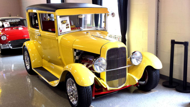 1929 Ford Model A MODEL A - photo 6
