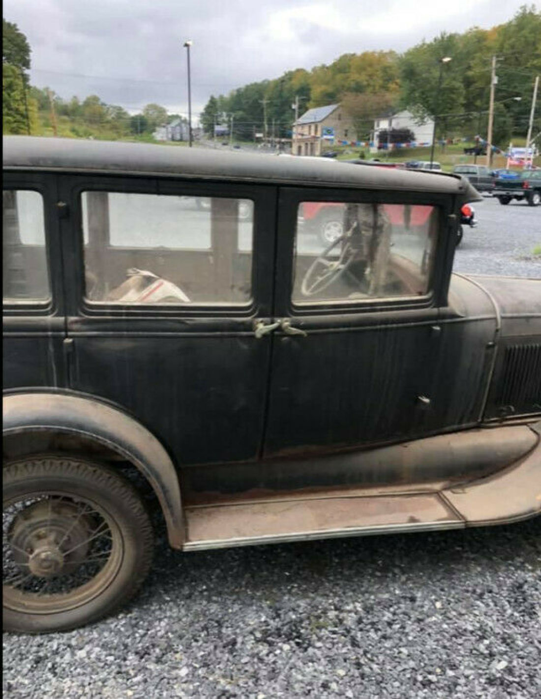 1929 Ford Other - photo 4