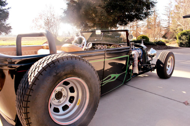 1929 Ford Other - photo 6