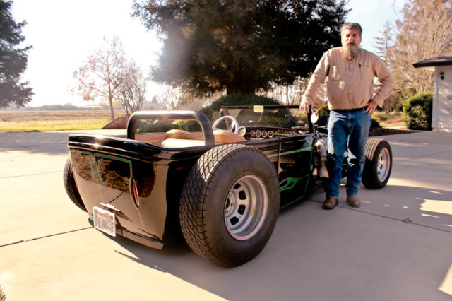 1929 Ford Other - photo 8