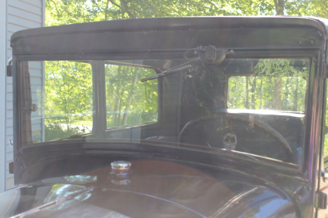 1929 Ford Model A - photo 6