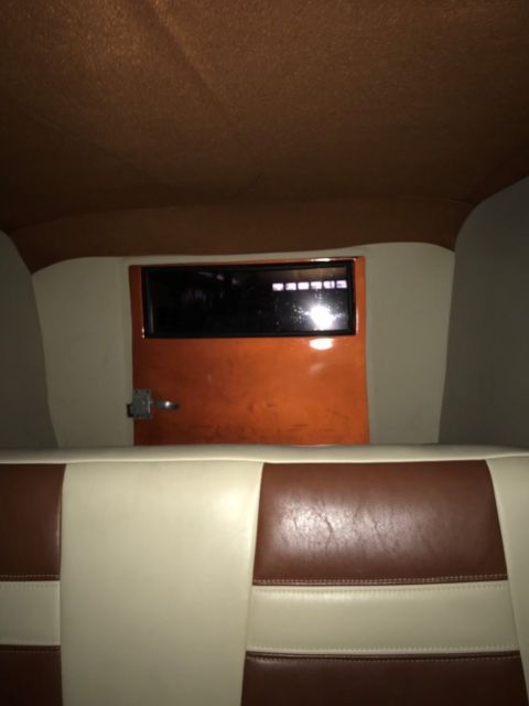 1929 Ford Model A Tudor Delivery - photo 6