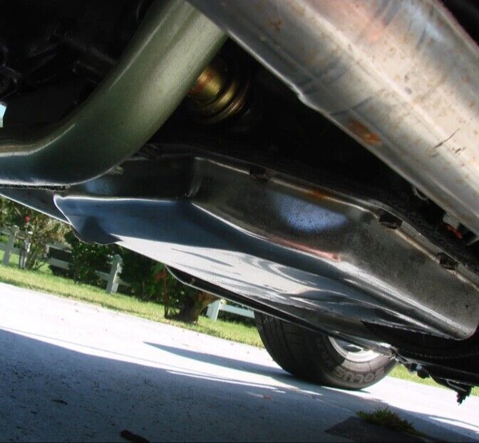 1929 Ford Model A Metallic Green with Black & Gray Beltline Stripes - photo 12