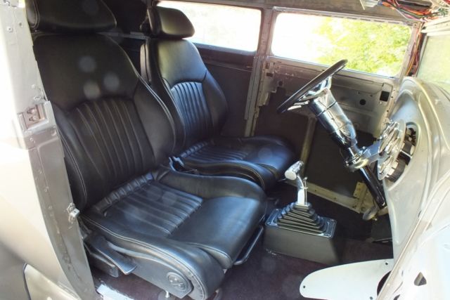 1929 Ford Model A - photo 13