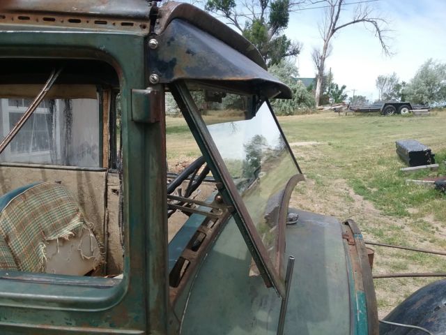 1929 Ford Model A - photo 10