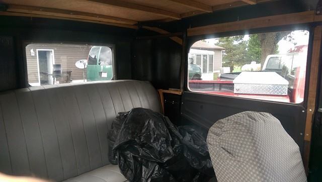1929 Ford Model A Two Door - photo 11