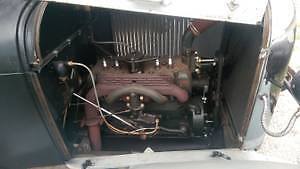 1929 Ford Model A Two Door - photo 9