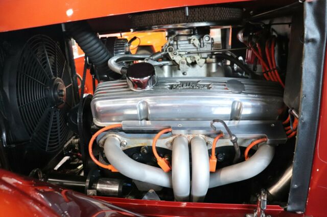 1929 Ford Model A - photo 8