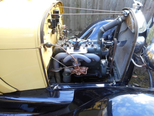 1929 Ford Model A -- - photo 7