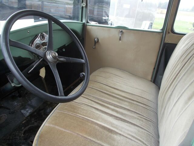 1929 Ford Model A - photo 11