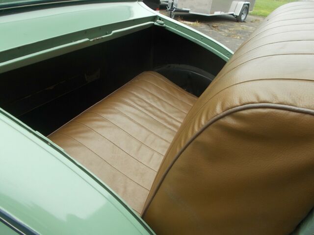 1929 Ford Model A - photo 9