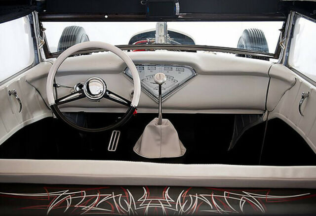 1929 Ford Model A Chopped and Channeled - photo 11
