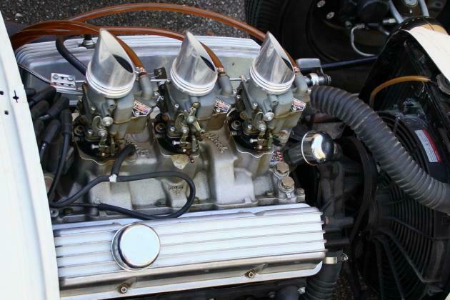 1929 Ford Model A Chopped and Channeled - photo 5
