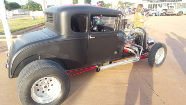 1929 Ford Model E Streetrod 1929 Ford Model A