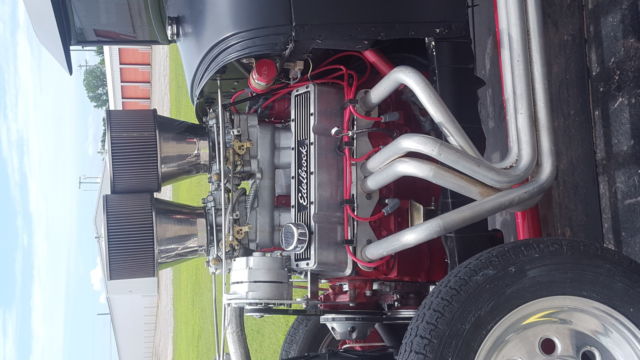 1929 Ford Model A - photo 10