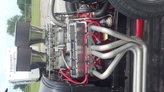 1929 Ford Model A - photo 11