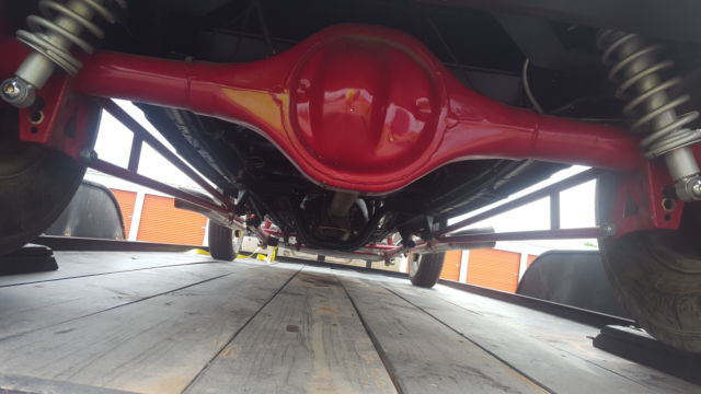 1929 Ford Model A - photo 8