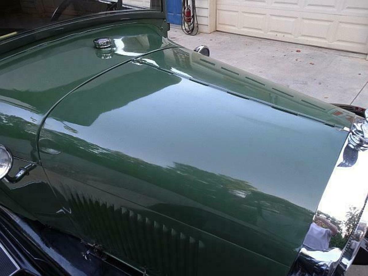 1929 Ford Model A - photo 9